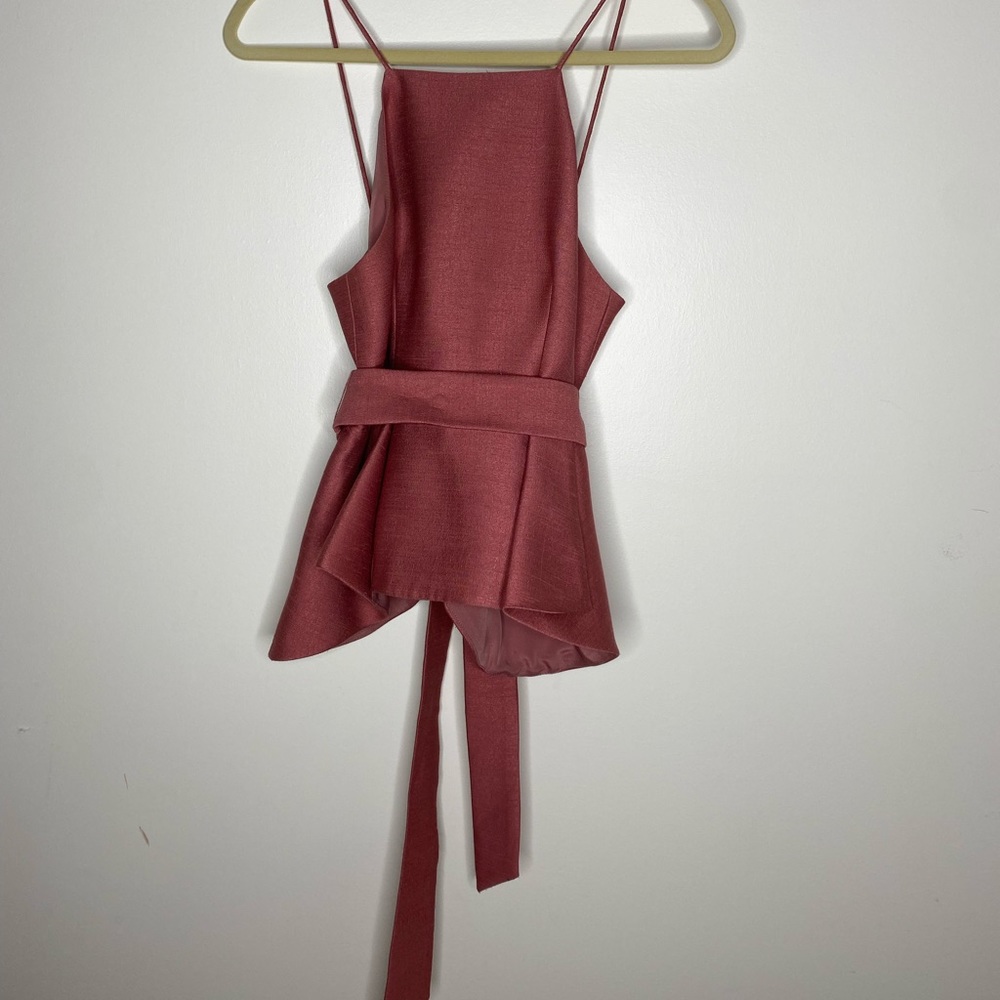CAMEO Pink Top S